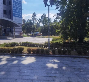 Photo 5. Office, to rent. Kyiv Святошинский, Zhytomyrska