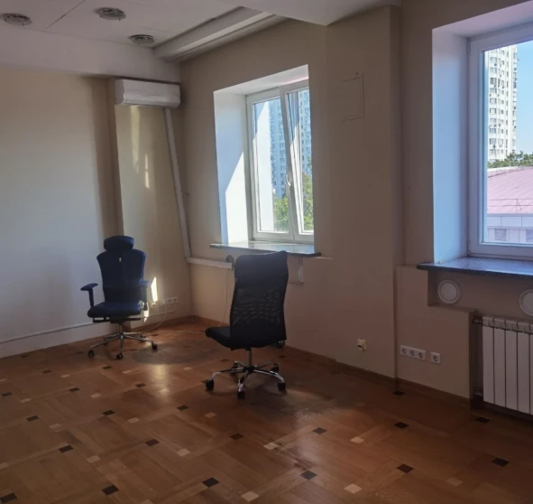Photo 1. Office, to rent. Kyiv Святошинский, Zhytomyrska