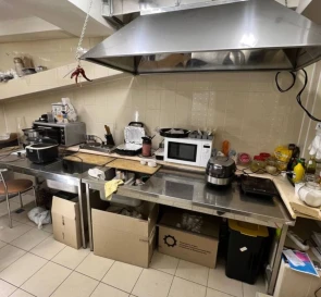 Foto 5. Comercial, para alquilar. Kyiv Шевченковский, Zoloti Vorota