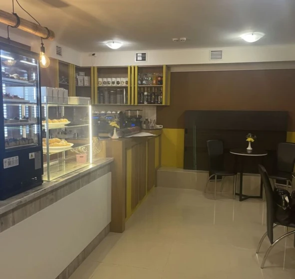 Foto 1. Comercial, para alquilar. Kyiv Шевченковский, Zoloti Vorota