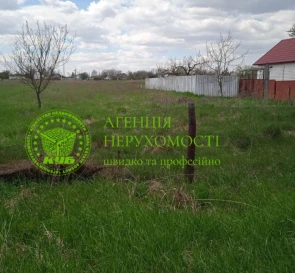 Фото 5. Ділянка, продаж. Фасова