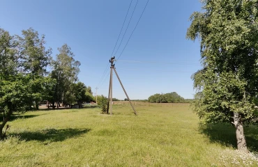 Фото Участок, продажа. Диброва
