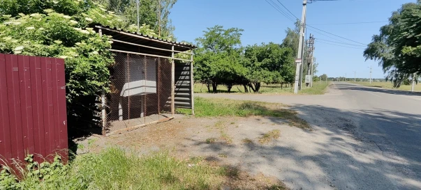 Photo 4. Lot, for sale. Hvizdiv