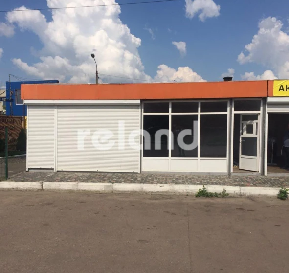 Photo 1. Business, to rent. Kyiv Деснянский
