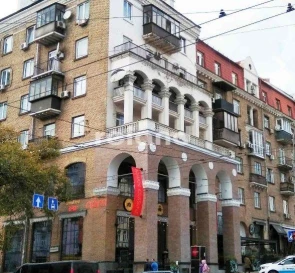 Zdjęcie 2. Komercyjna, do wynajęcia. Kyiv Голосеевский