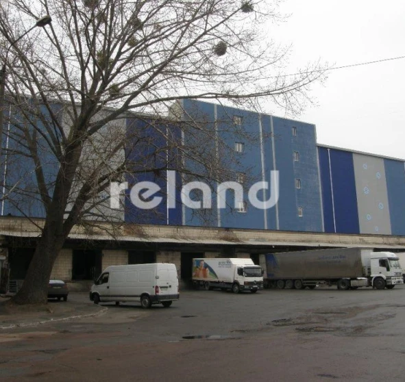 Fotografie 1. Comercială, de închiriat. Kyiv Соломенский
