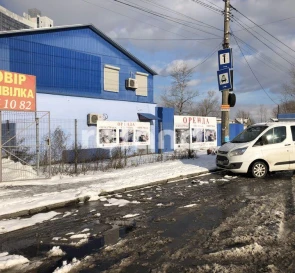 Фото 3. Коммерческая, продажа. Киев Голосеевский