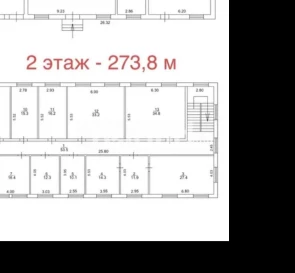 Foto 2. Comercial, en venta. Kyiv Соломенский