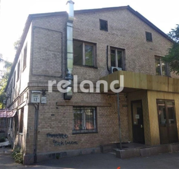 Foto 1. Comercial, en venta. Kyiv Соломенский
