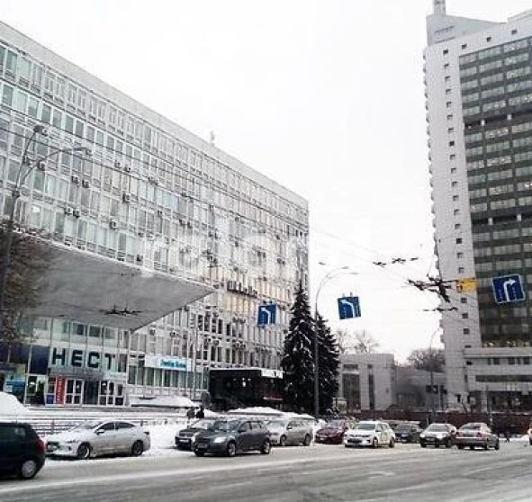Fotografie 1. Comercială, de închiriat. Kyiv Соломенский