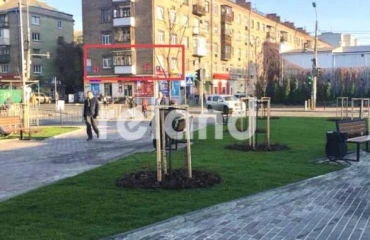 Zdjęcie Komercyjna, do wynajęcia. Kyiv Подольский