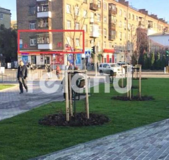 Fotografie 1. Comercială, de închiriat. Kyiv Подольский