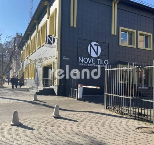 Fotografie 1. Comercială, de închiriat. Kyiv Подольский