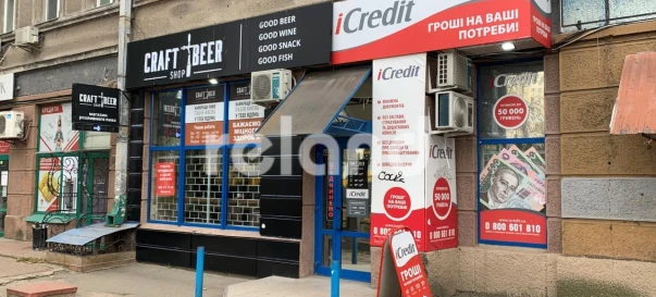 Photo 2. Business, to rent. Kyiv Шевченковский
