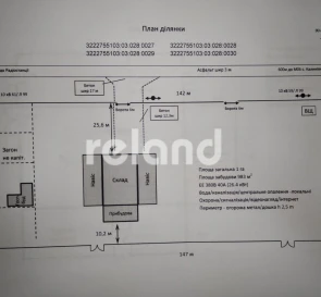 Photo 5. Business, to rent. Makiivka