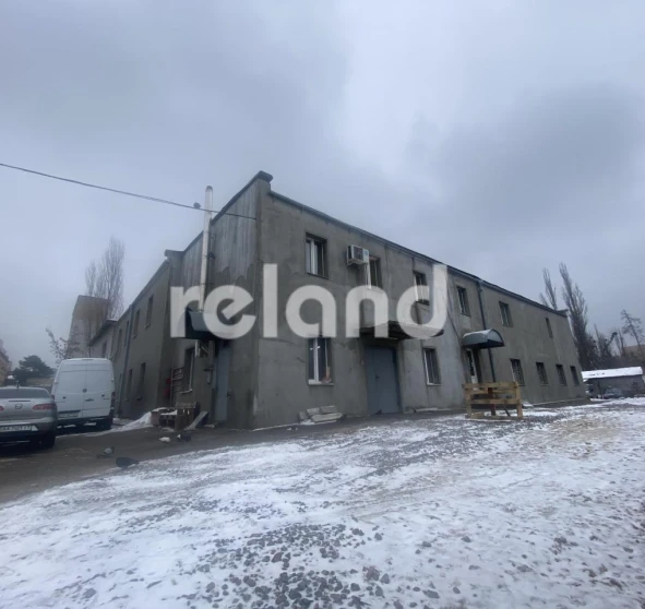 Фото 1. Комерційна, продаж. Київ Дарницкий