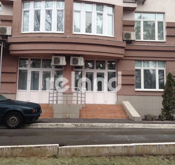 Фото 1. Комерційна, продаж. Київ Святошинский
