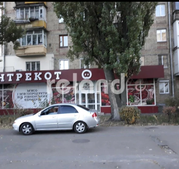 Фото 1. Коммерческая, аренда. Киев Днепровский