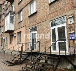 Фото 4. Комерційна, оренда. Київ Соломенский