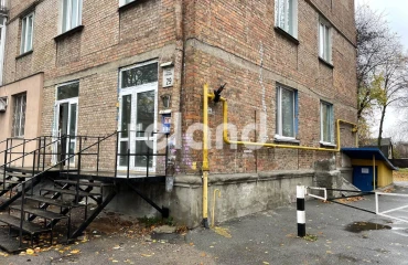 Zdjęcie Komercyjna, do wynajęcia. Kyiv Соломенский