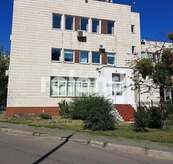 Фото 1. Комерційна, продаж. Київ Святошинский