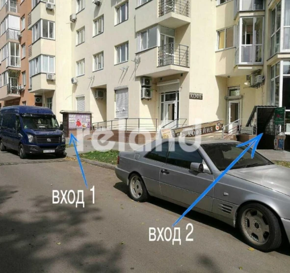 Photo 1. Business, to rent. Kyiv Деснянский