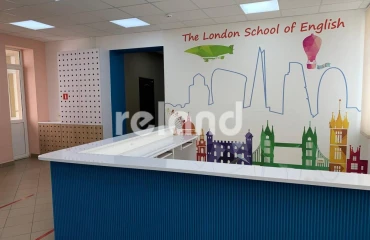 Foto Comercial, para alquilar. Kyiv Соломенский