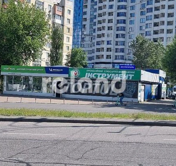 Фото 1. Комерційна, оренда. Київ Голосеевский