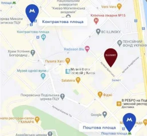 Fotografie 3. Comercială, de închiriat. Kyiv Подольский