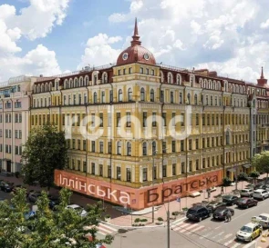 Fotografie 2. Comercială, de închiriat. Kyiv Подольский