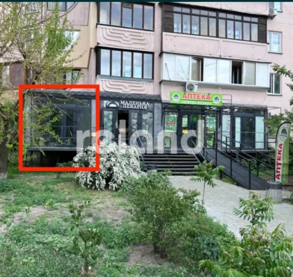 Фото 1. Комерційна, продаж. Київ Дарницкий