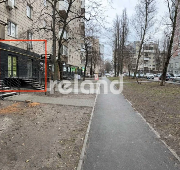 Zdjęcie 1. Komercyjna, do wynajęcia. Kyiv Печерский