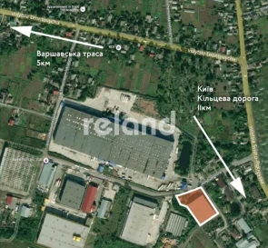 Photo 4. Business, to rent. Hostomel