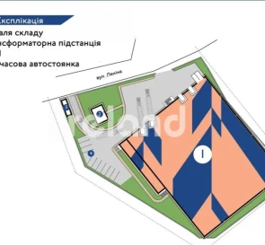Photo 3. Business, to rent. Hostomel