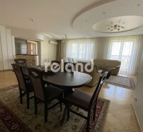 Foto 4. Cuatro Ambientes piso, para alquilar. Kyiv Печерский