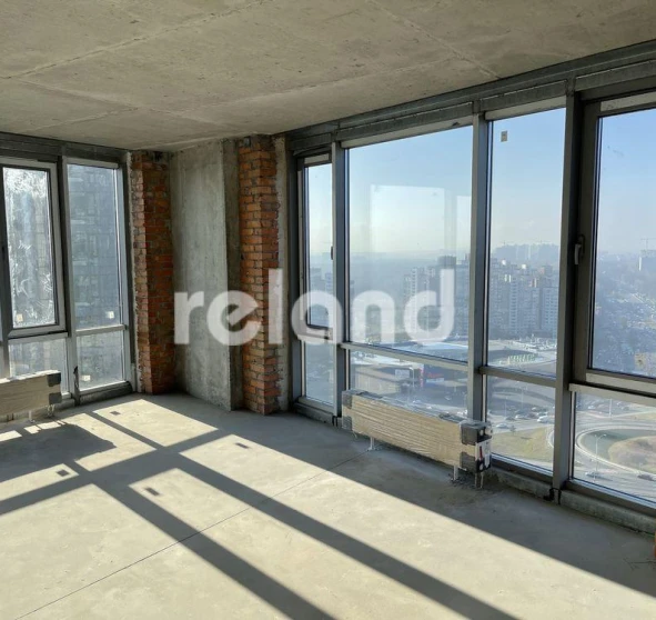 Foto 1. Tres Ambientes piso, en venta. Kyiv Голосеевский