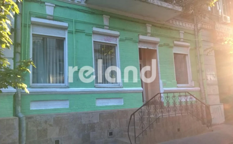 Photo 1. Business, to rent. Kyiv Шевченковский
