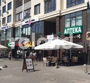 Фото 2. Комерційна, оренда. Київ Голосеевский