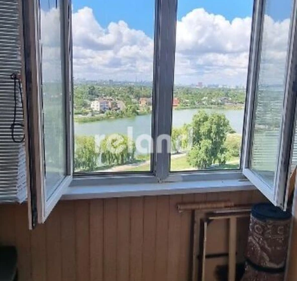 Foto 1. Dos Ambientes piso, en venta. Kyiv Днепровский