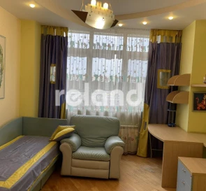 Fotografie 5. Patru Camere apartament, de închiriat. Kyiv Оболонский