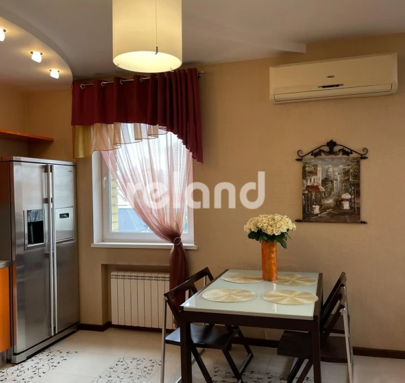 Fotografie 1. Patru Camere apartament, de închiriat. Kyiv Оболонский