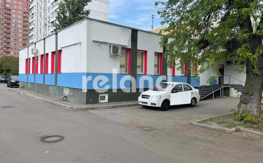 Foto 1. Comercial, para alquilar. Kyiv Оболонский