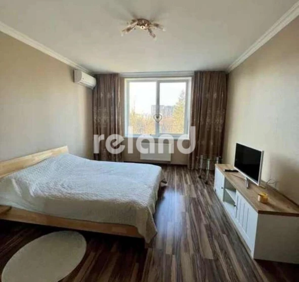 Photo 1. One-Room flat, to rent. Kyiv Голосеевский