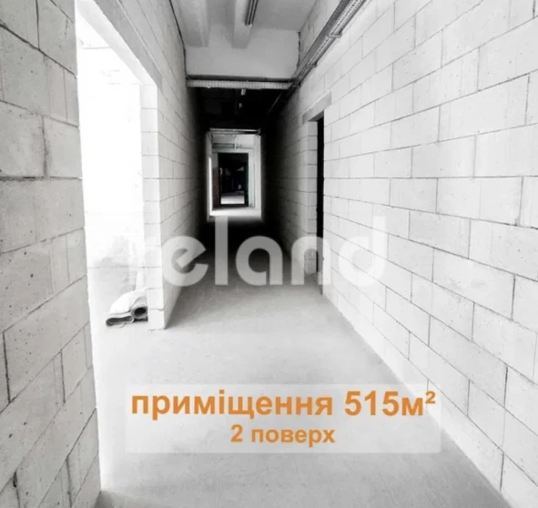Фото 1. Комерційна, оренда. Київ Соломенский