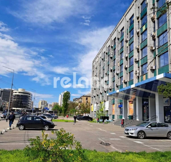 Zdjęcie 1. Komercyjna, do wynajęcia. Kyiv Днепровский
