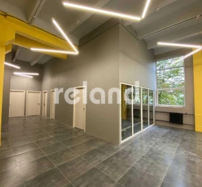 Fotografie 2. Comercială, de închiriat. Kyiv Соломенский