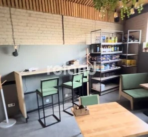Photo 2. Business, to rent. Sofiivska Borshchahivka
