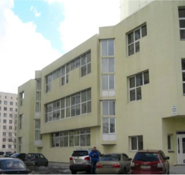 Фото 1. Коммерческая, продажа. Киев Соломенский