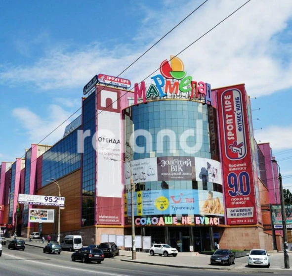 Photo 1. Business, to rent. Kyiv Соломенский