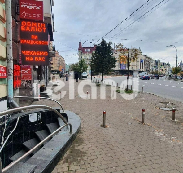 Фото 1. Комерційна, оренда. Київ Голосеевский